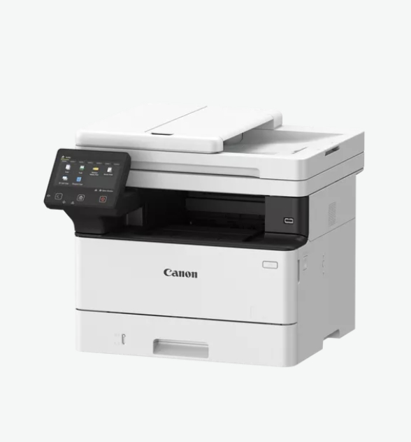 Canon i-SENSYS MF465dw II Printer/Scanner/Copier/Fax - Image 2
