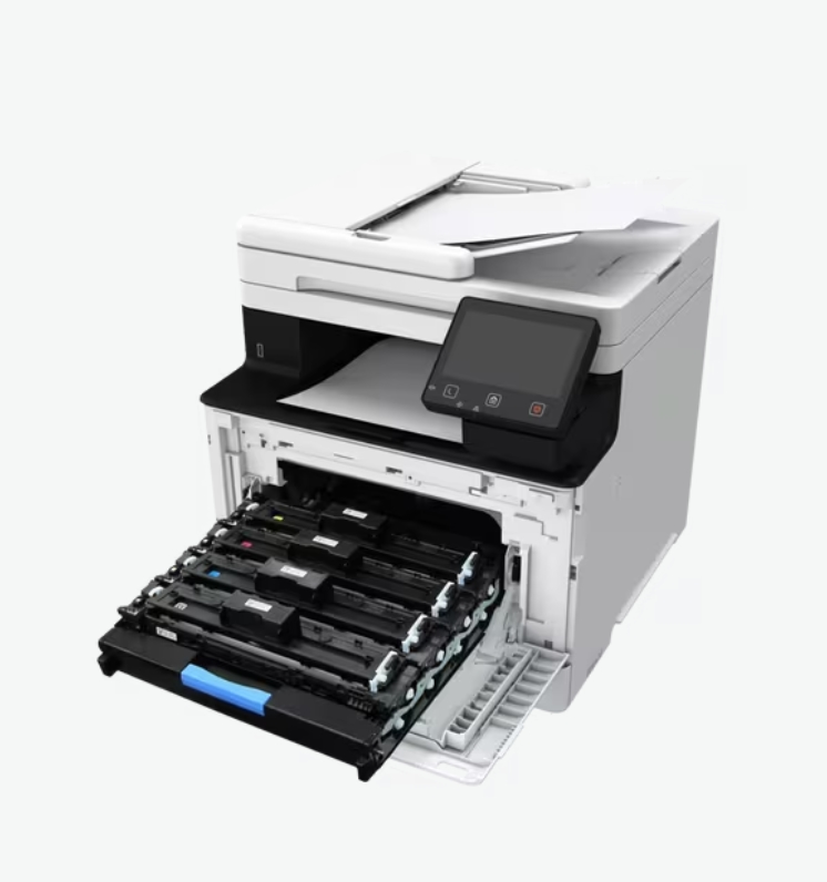 Canon i-SENSYS MF752Cdw II Printer/Scanner/Copier - Image 4