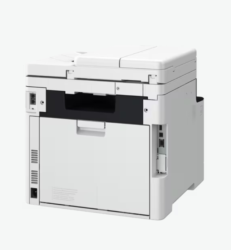 Canon i-SENSYS MF752Cdw II Printer/Scanner/Copier - Image 3