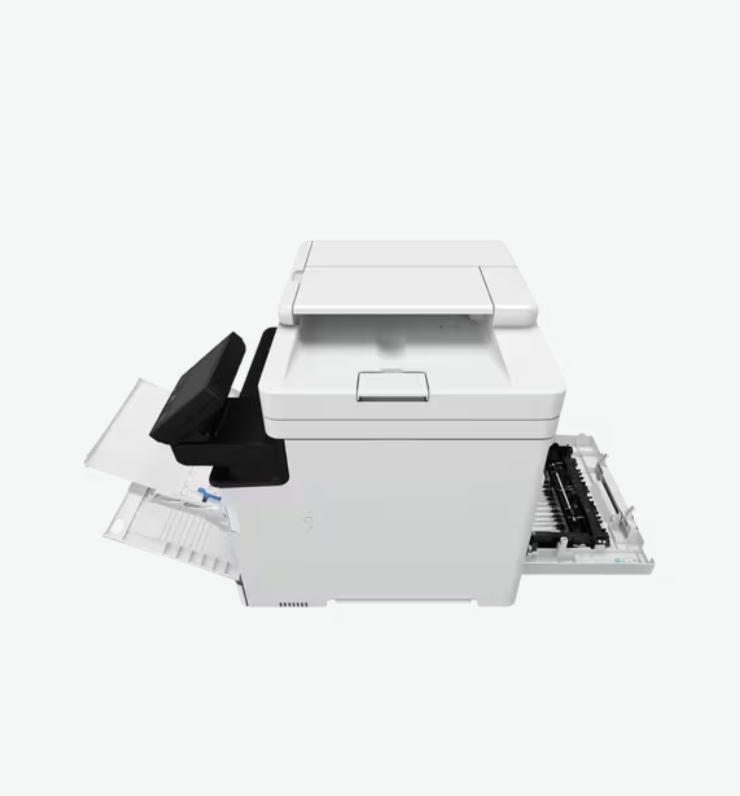 Canon i-SENSYS MF752Cdw II Printer/Scanner/Copier - Image 2