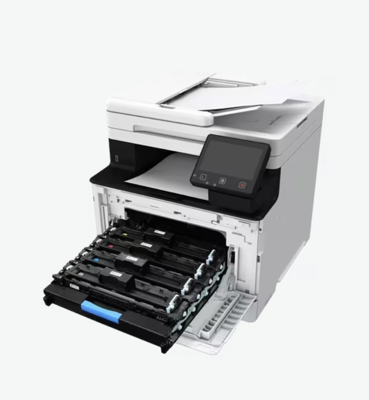 Canon i-SENSYS MF754Cdw II Printer/Scanner/Copier/Fax - Image 4