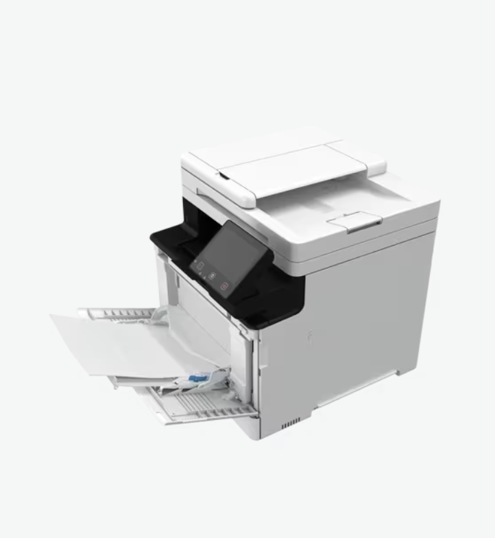 Canon i-SENSYS MF754Cdw II Printer/Scanner/Copier/Fax - Image 5