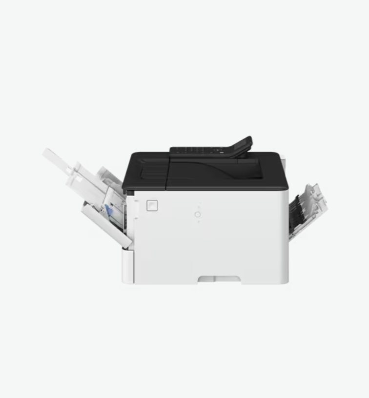 Canon imageFORCE 1440Pr - Image 4