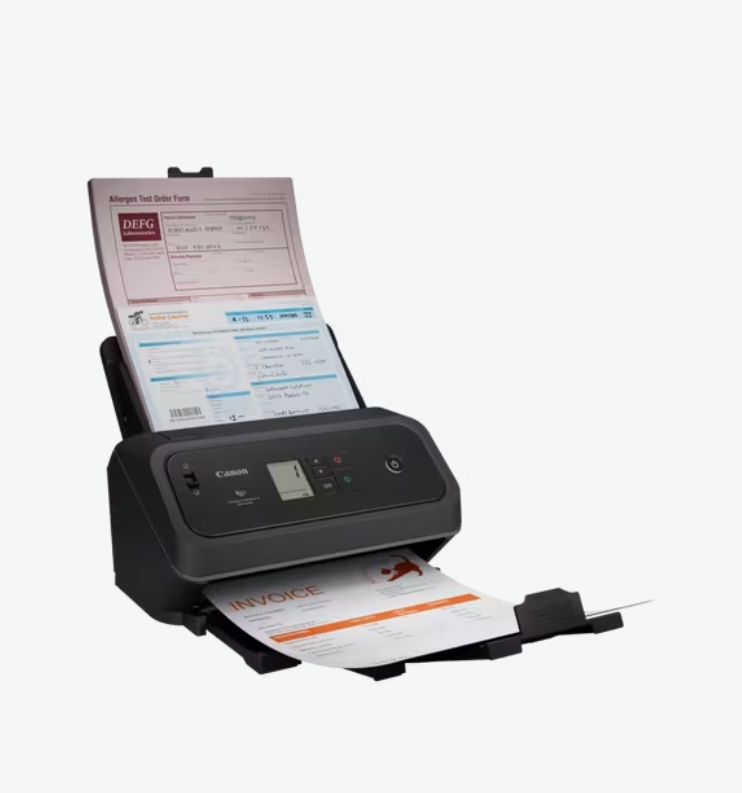 Canon imageFORMULA DR-C340 - Image 5