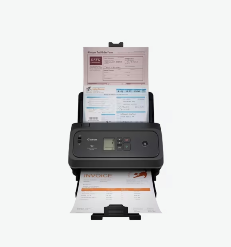 Canon imageFORMULA DR-C340 - Image 4