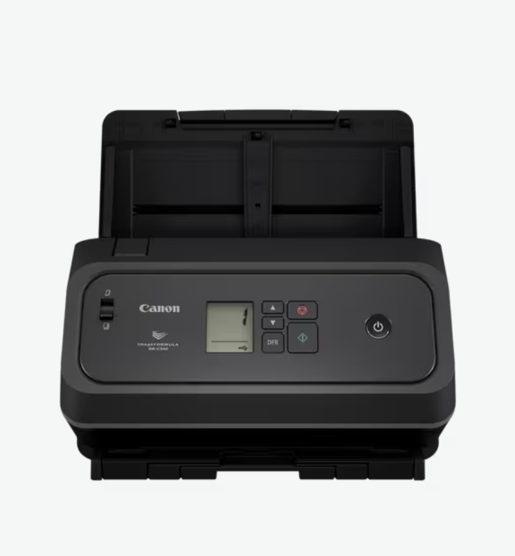 Canon imageFORMULA DR-C350