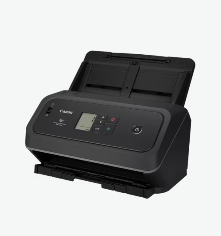Canon imageFORMULA DR-C350 - Image 2