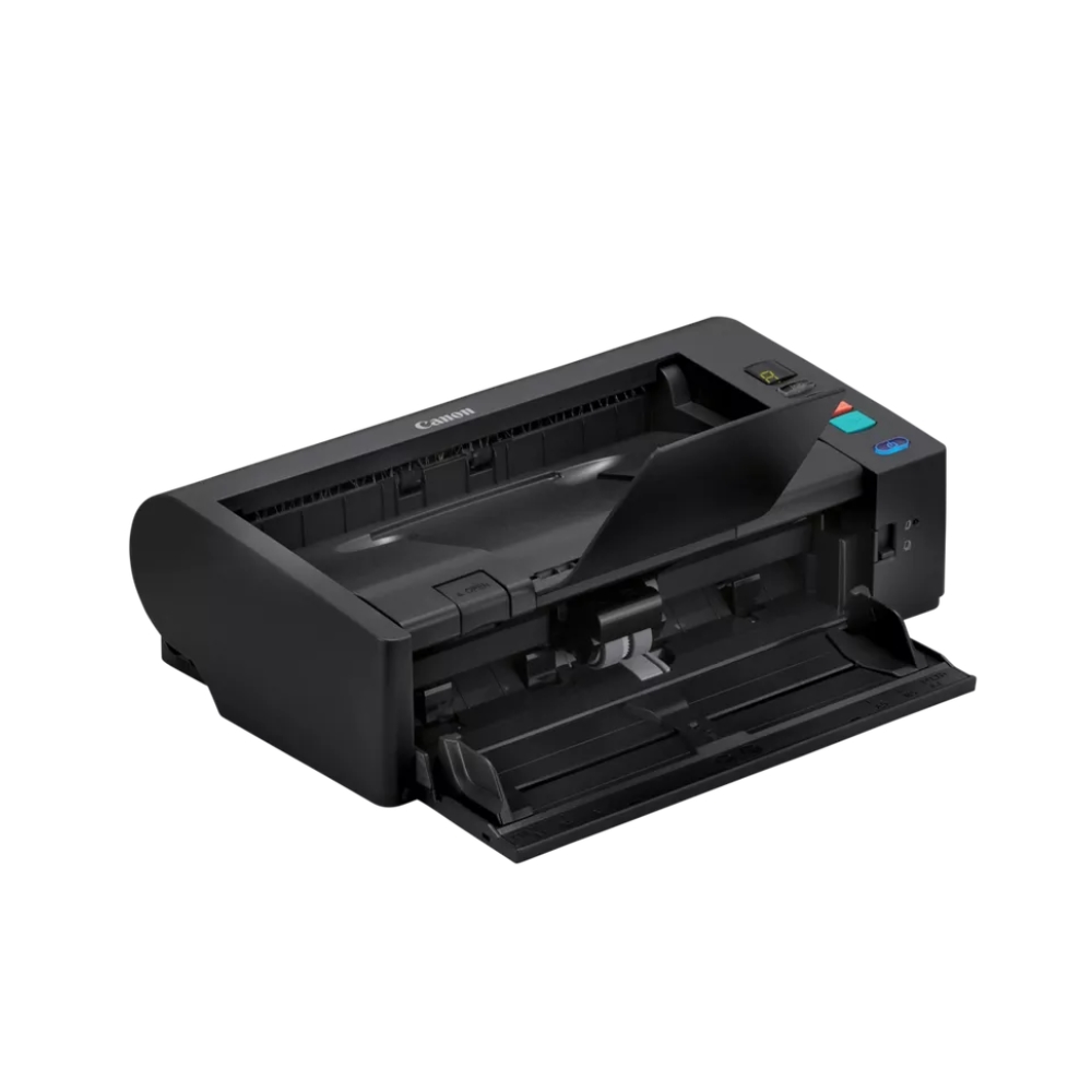 Canon imageFORMULA DR-M140II - Image 4