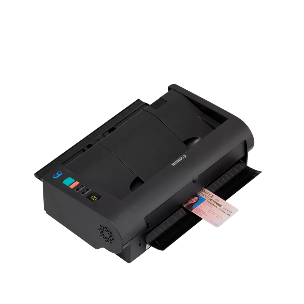 Canon imageFORMULA DR-M140II - Image 3