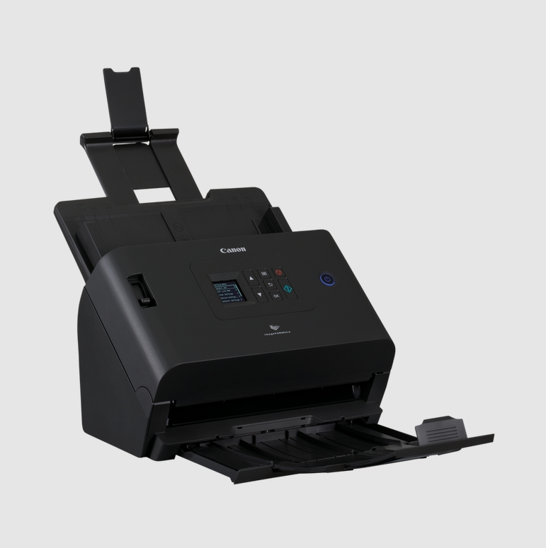 Canon imageFORMULA DR-S250N + Readiris PDF Essentials - Image 3