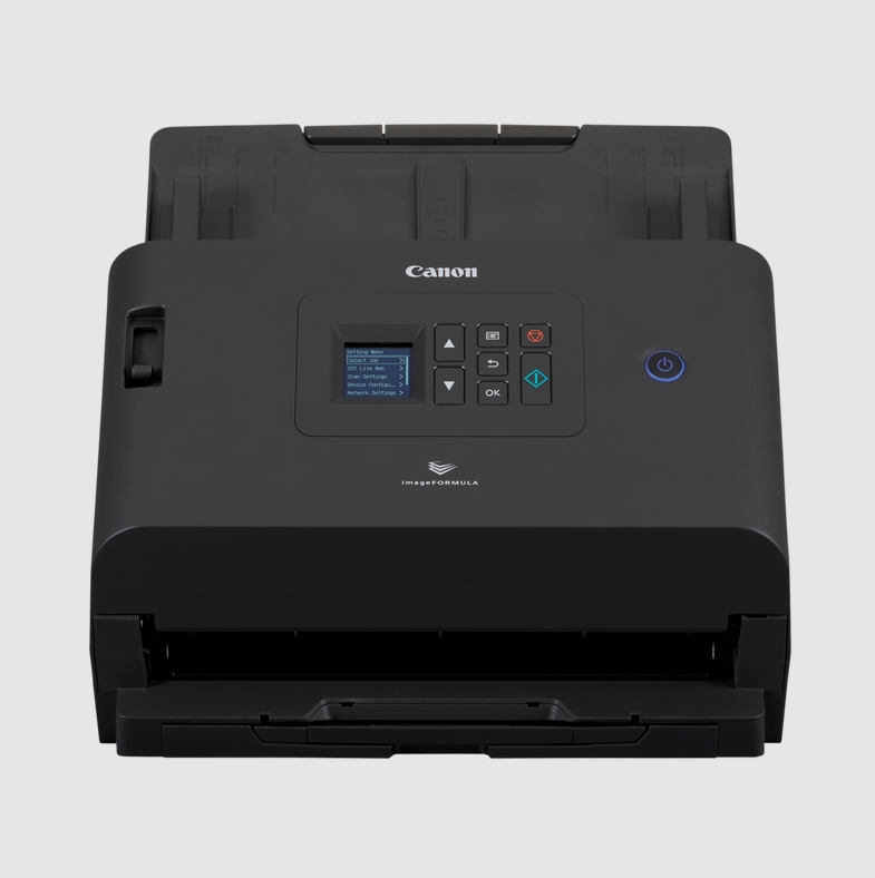Canon imageFORMULA DR-S250N + Readiris PDF Essentials - Image 5