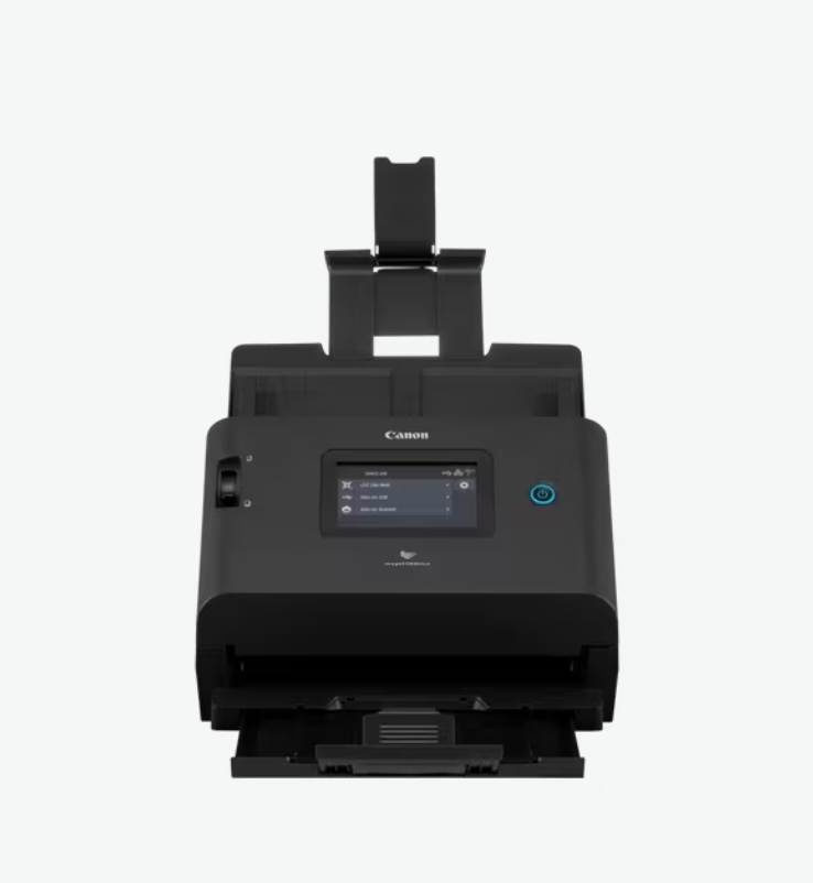 Canon imageFORMULA DR-S350NW + Readiris PDF Essentials - Image 5