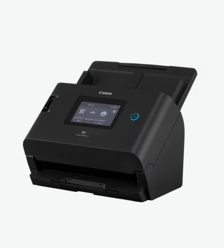 Canon imageFORMULA DR-S350NW + Readiris PDF Essentials - Image 4
