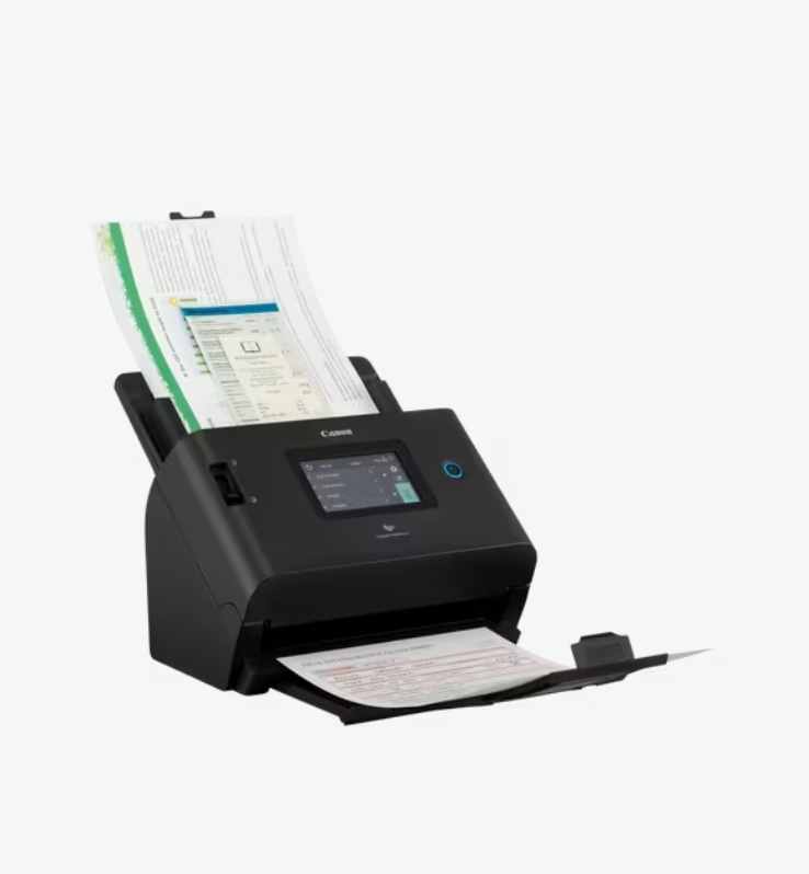 Canon imageFORMULA DR-S350NW + Readiris PDF Essentials - Image 6