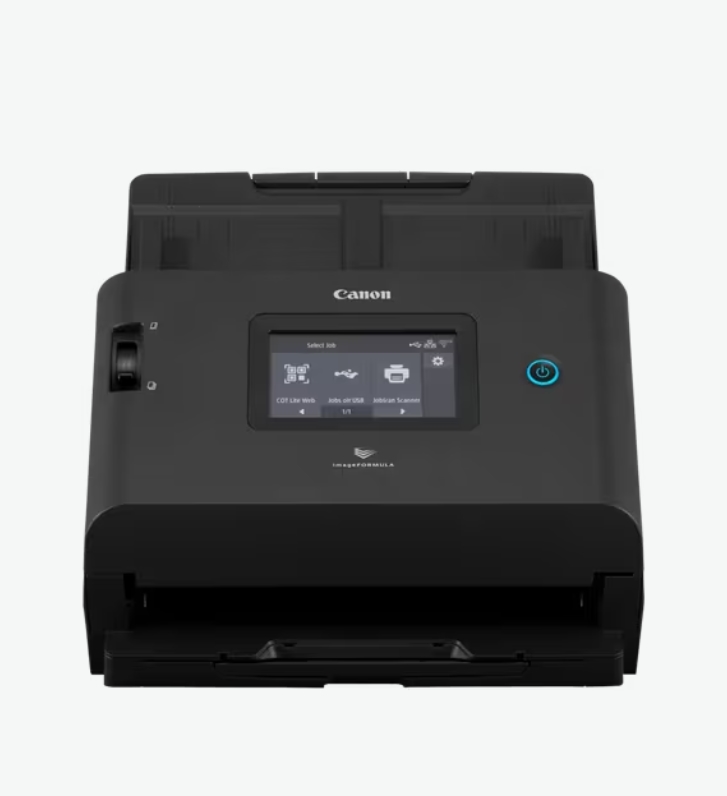 Canon imageFORMULA DR-S350NW + Readiris PDF Essentials - Image 3