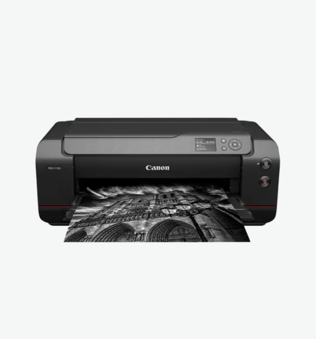 Canon imagePROGRAF PRO-1100 - Image 6
