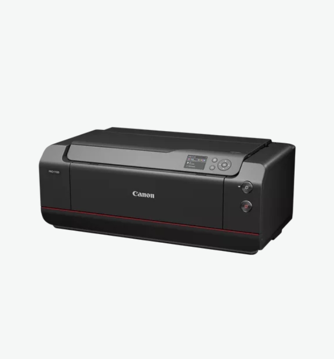 Canon imagePROGRAF PRO-1100 - Image 2