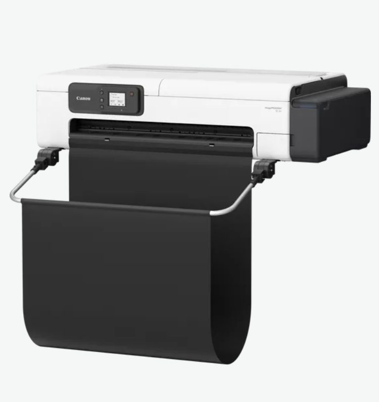 Canon imagePROGRAF TC-21 - Image 9