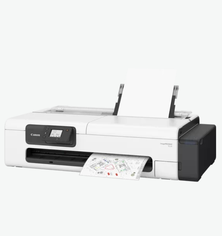 Canon imagePROGRAF TC-21 - Image 5