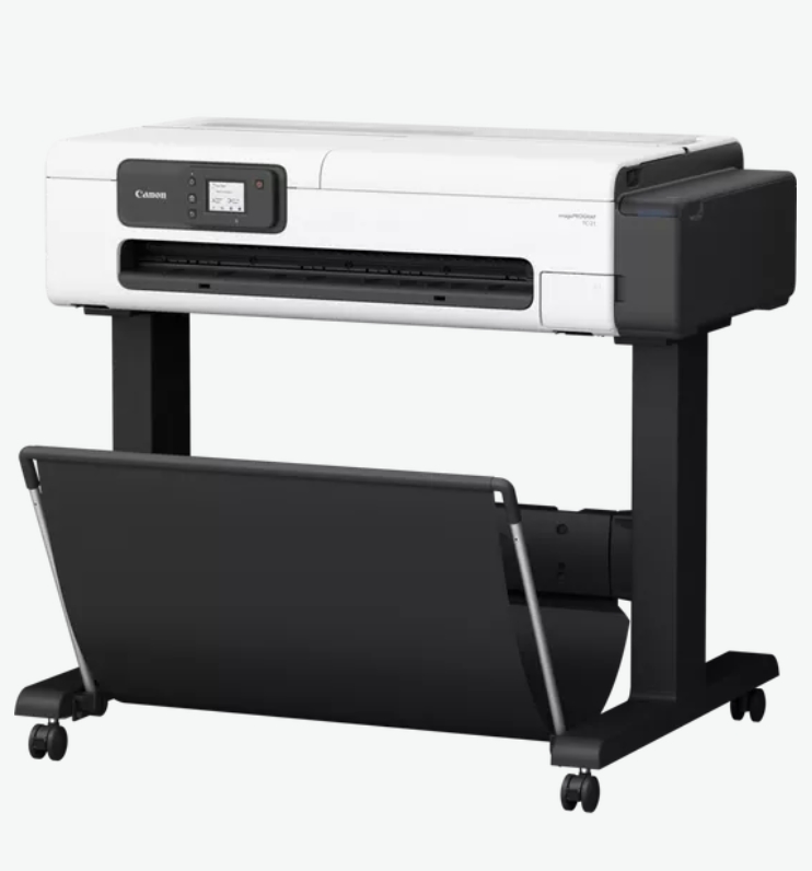 Canon imagePROGRAF TC-21 - Image 10