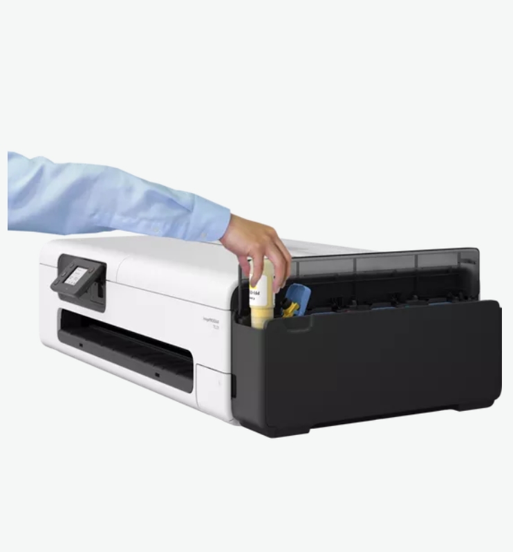 Canon imagePROGRAF TC-21 - Image 2
