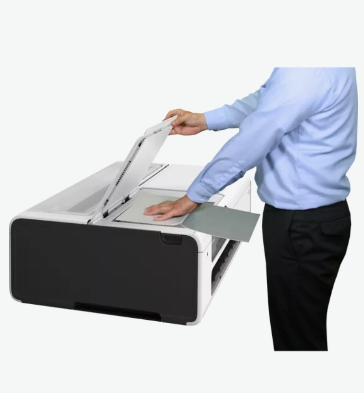 Canon imagePROGRAF TC-21M + Printer Stand SD-24 - Image 7