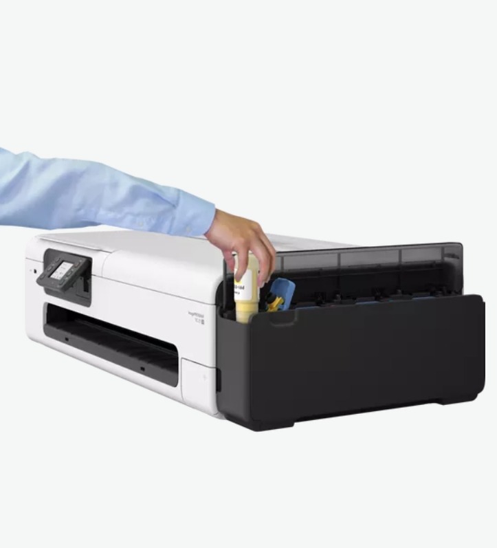 Canon imagePROGRAF TC-21M + Printer Stand SD-24 - Image 3