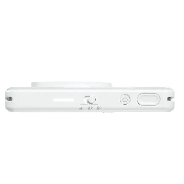 Canon instant camera printer Zoemini S2 ZV223, Pearl White - Image 3