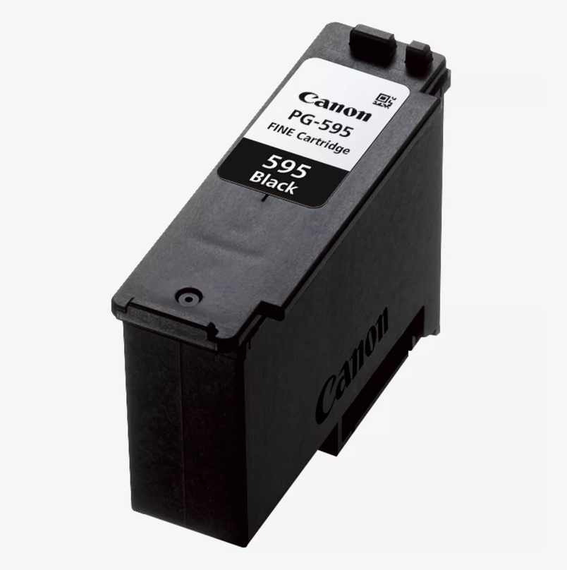 Canon PG-595 BK