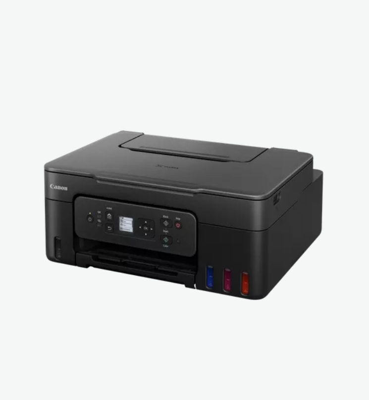 Canon PIXMA G3480 All-In-One, Black - Image 4