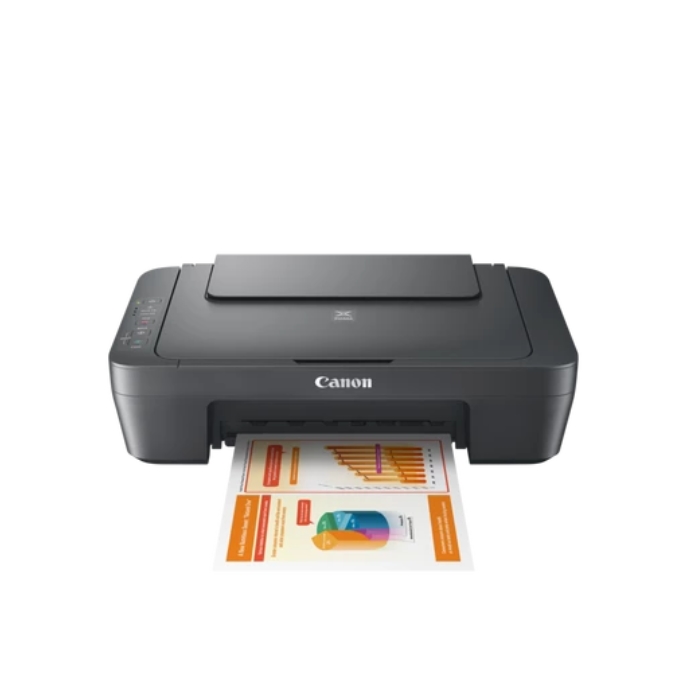 Canon PIXMA MG2551S All-In-One, Grey - Image 2