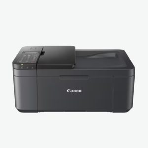 Canon PIXMA TR4755i All-In-One, Black