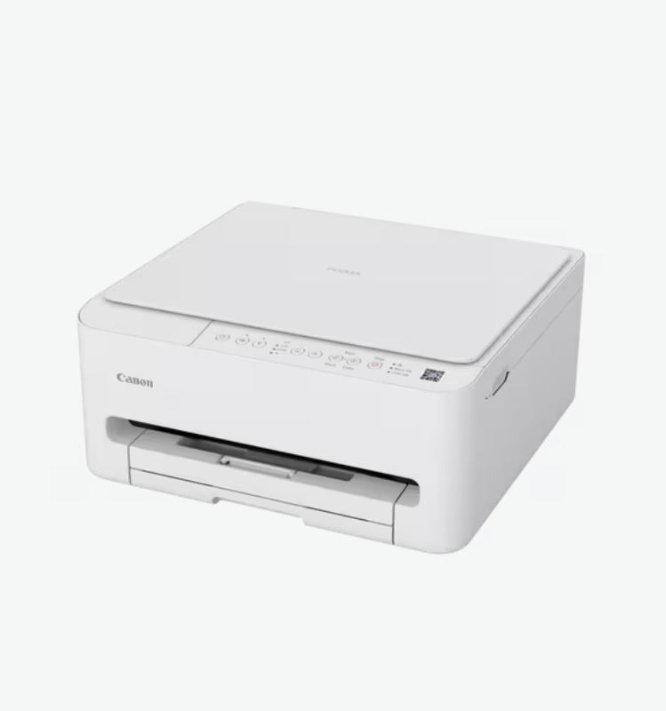 Canon PIXMA TS4150i All-In-One, White - Image 2