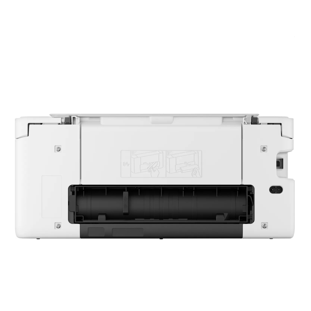 Canon PIXMA TS7650i All-In-One, White - Image 5