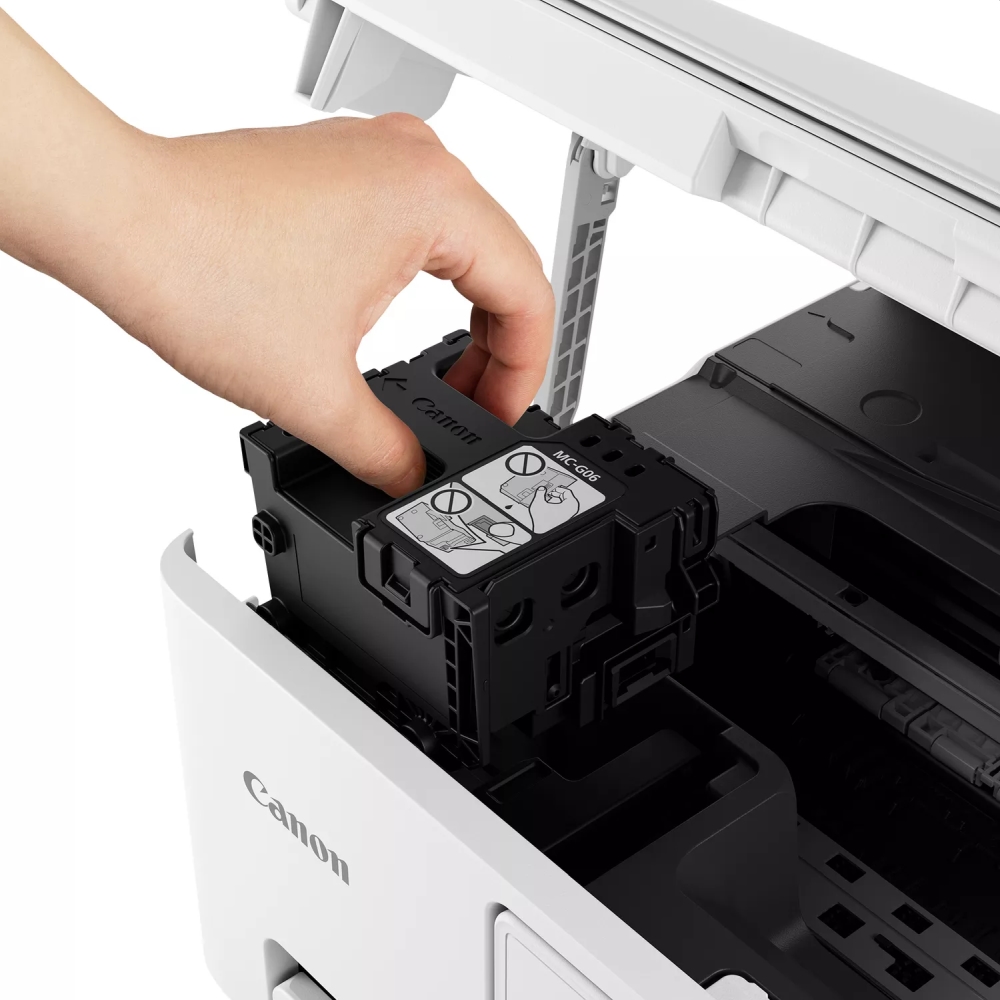 Canon PIXMA TS7650i All-In-One, White - Image 8