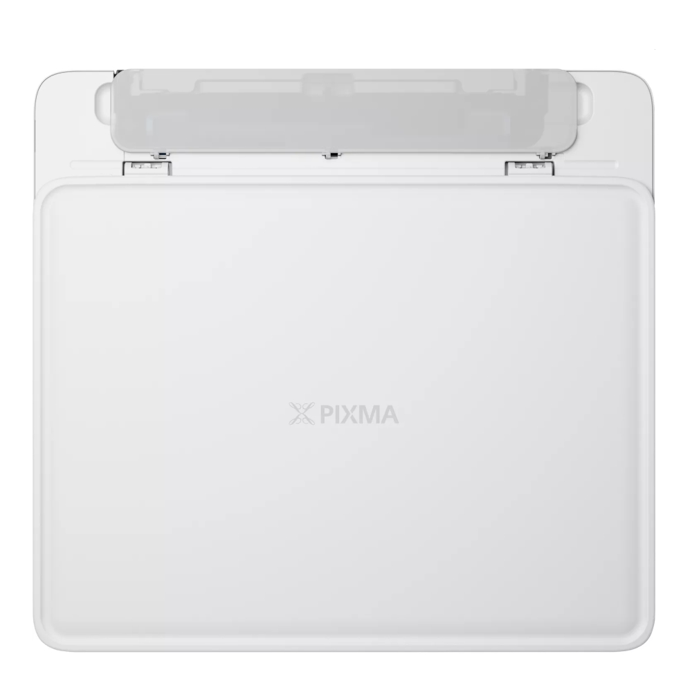 Canon PIXMA TS7650i All-In-One, White - Image 3