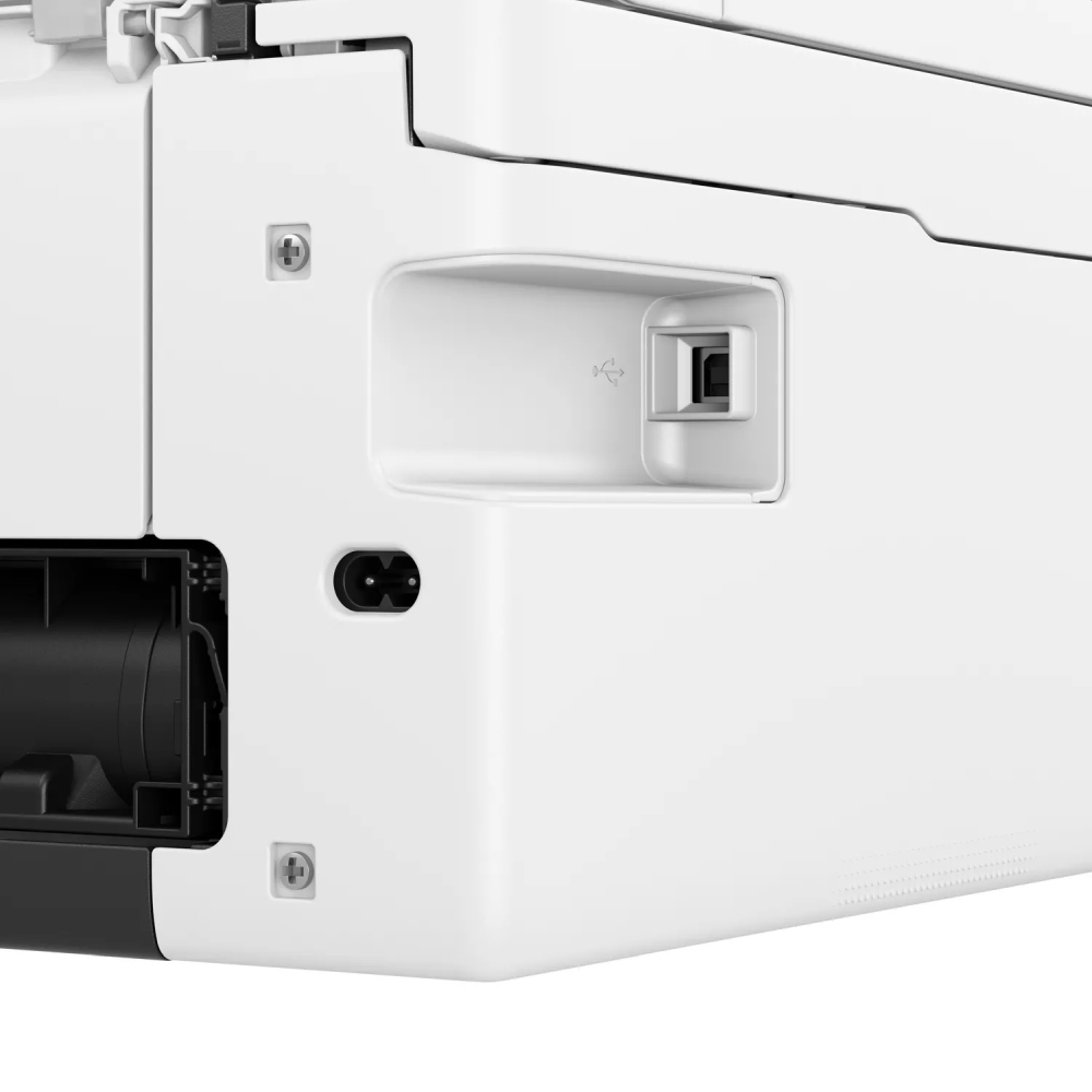 Canon PIXMA TS7750i All-In-One, White - Image 7