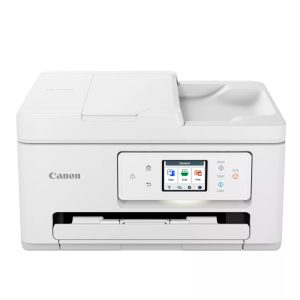 Canon PIXMA TS7750i All-In-One, White