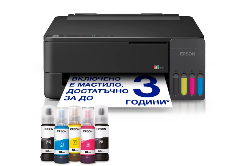 Epson EcoTank L1350