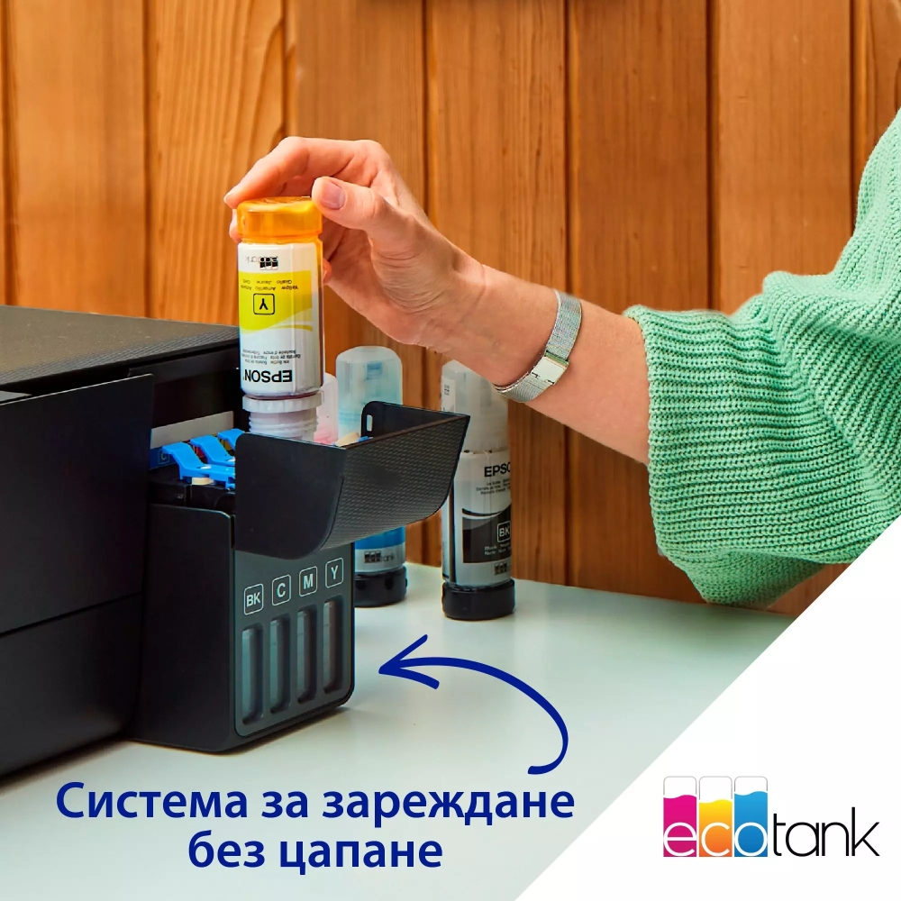 Epson EcoTank L3280 WiFi MFP - Image 4
