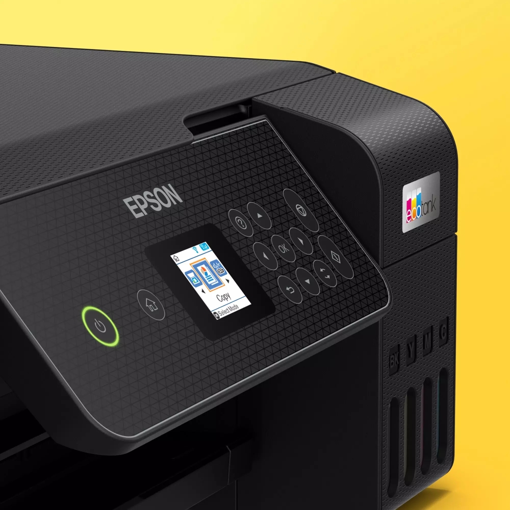Epson EcoTank L3280 WiFi MFP - Image 3