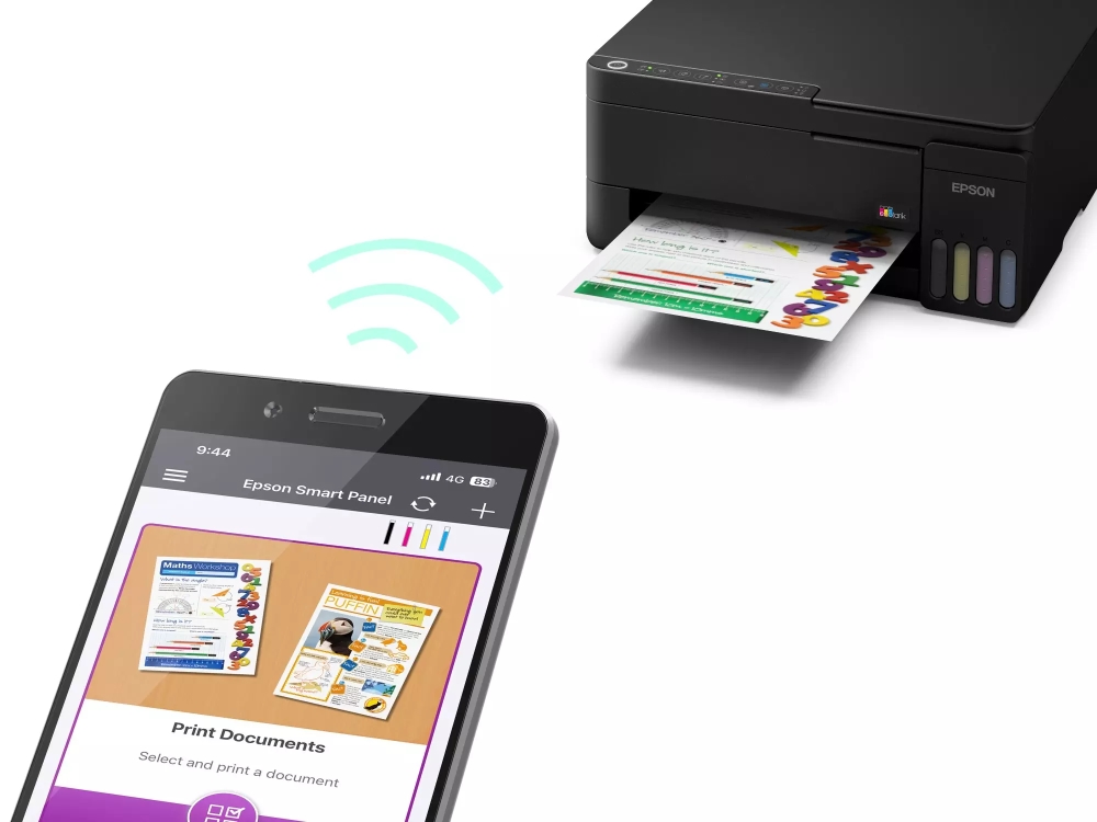 Epson EcoTank L3352 - Image 7