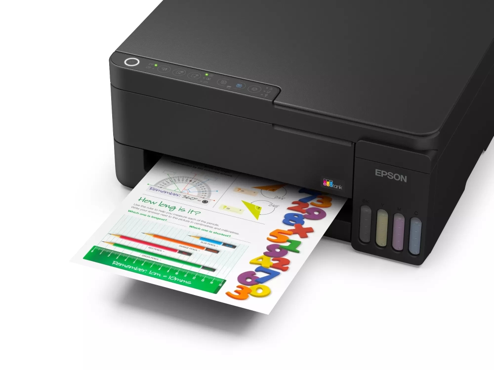 Epson EcoTank L3352 - Image 6