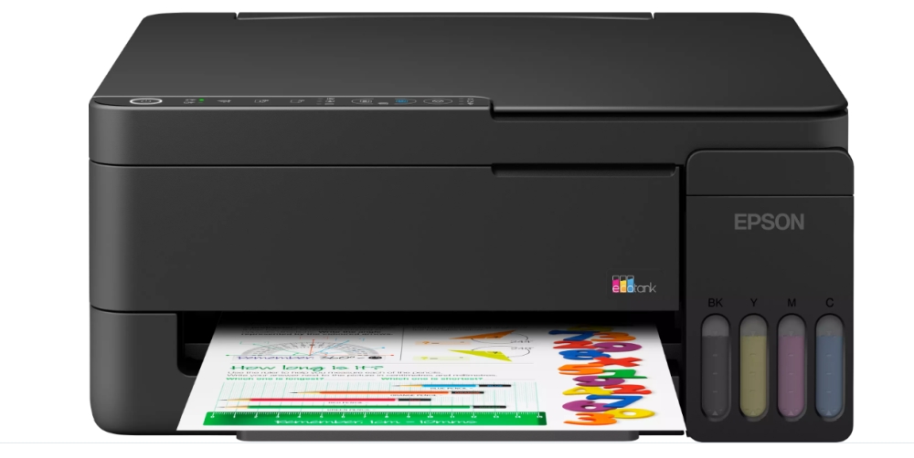 Epson EcoTank L3352 - Image 2