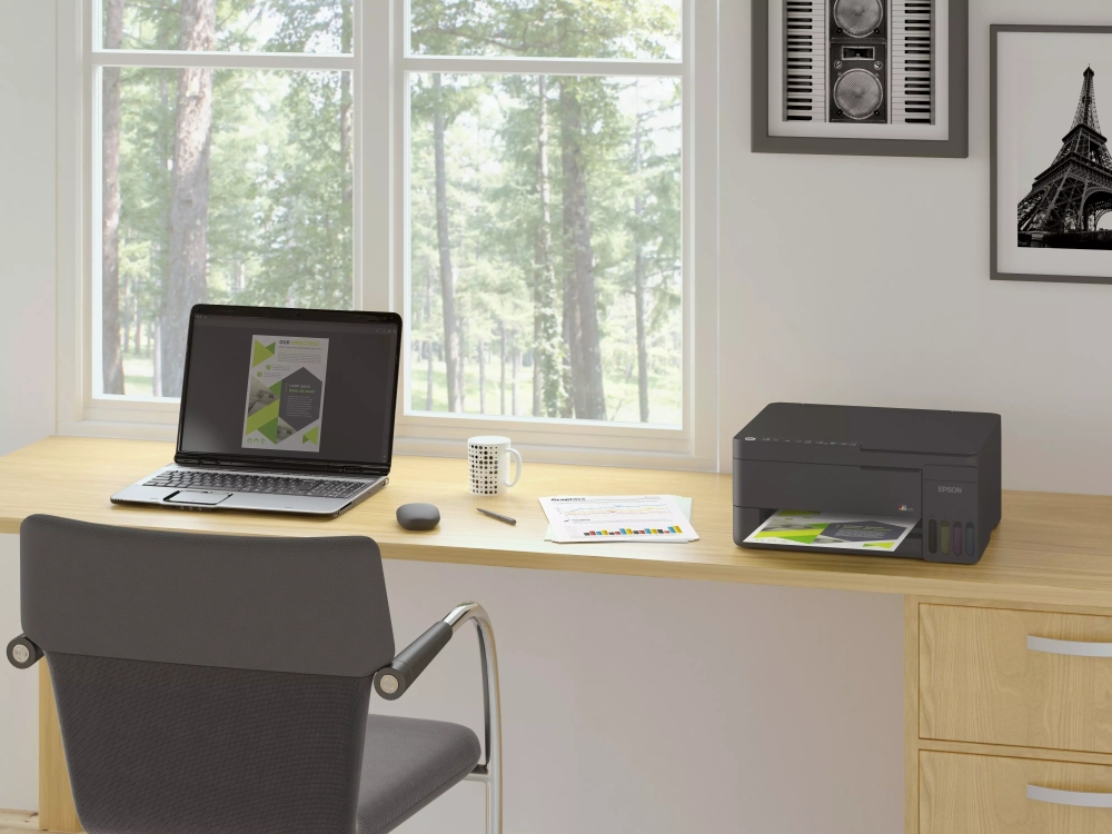 Epson EcoTank L3352 - Image 10
