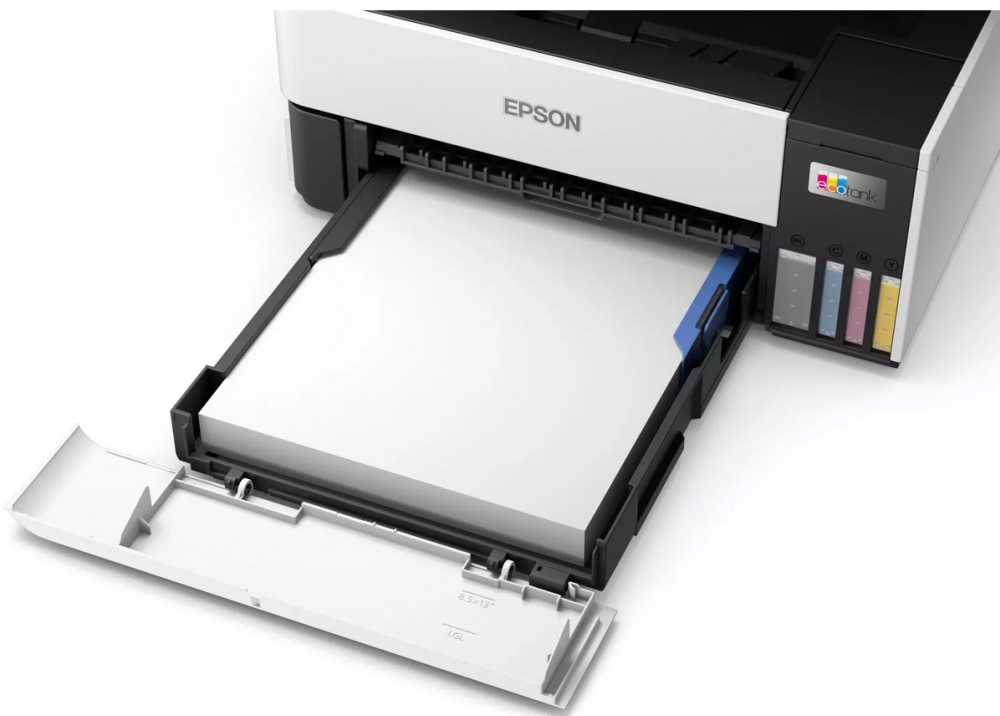 Epson EcoTank L6499 WIFI MFP - Image 3