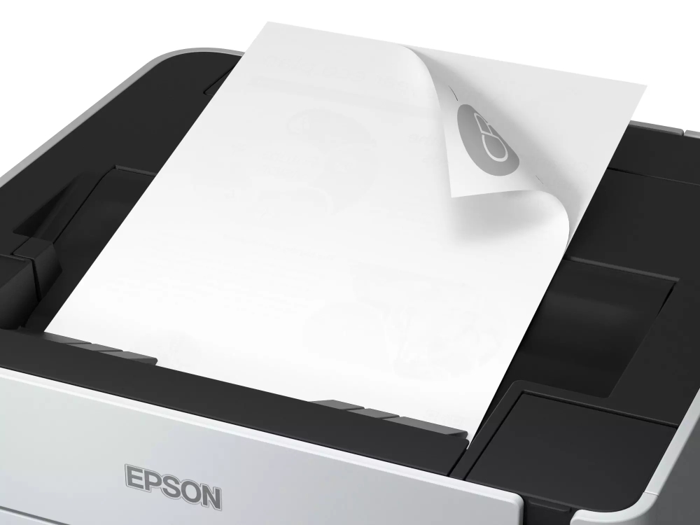 Epson EcoTank M1180 - Image 5