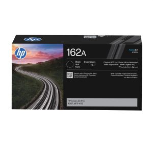 Оригинална Тонер касета HP 162A Black Original LaserJet Toner Cartridge
