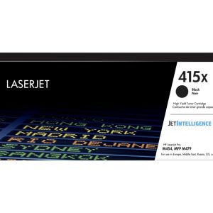 Съвместима тонер касета W2030X black