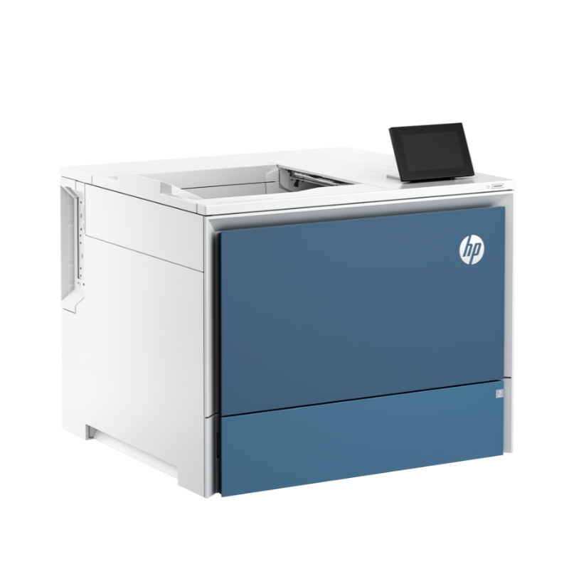HP Color LaserJet Enterprise 6700dn Printer - Image 3